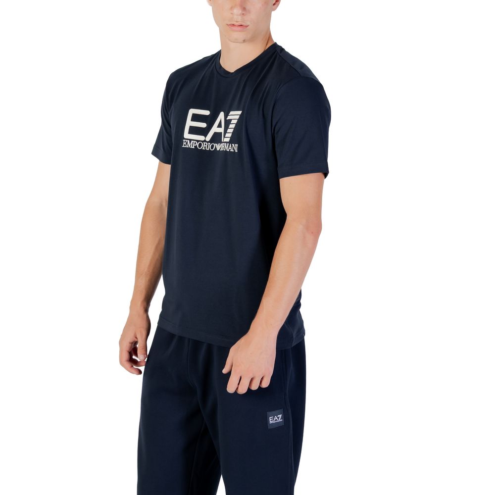 T-shirt EA7 Emporio Armani