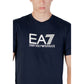 T-shirt EA7 Emporio Armani
