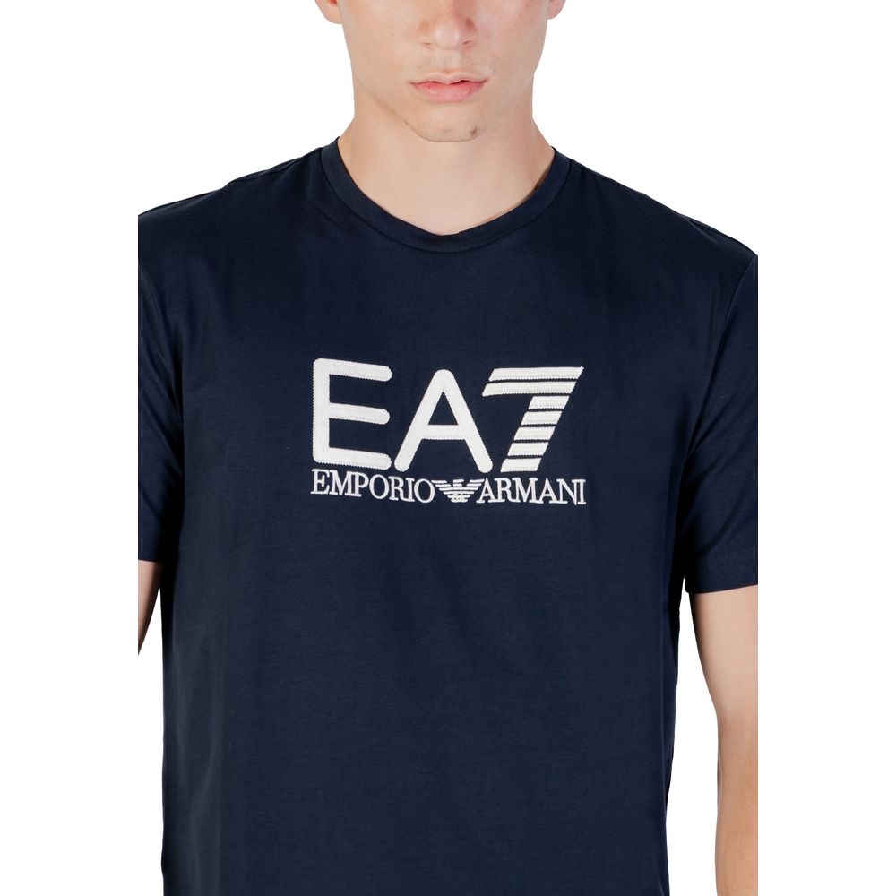 T-shirt EA7 Emporio Armani