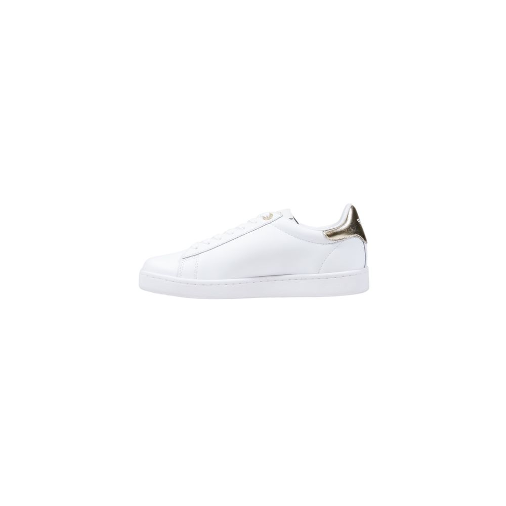 Sapatilhas EA7 Emporio Armani