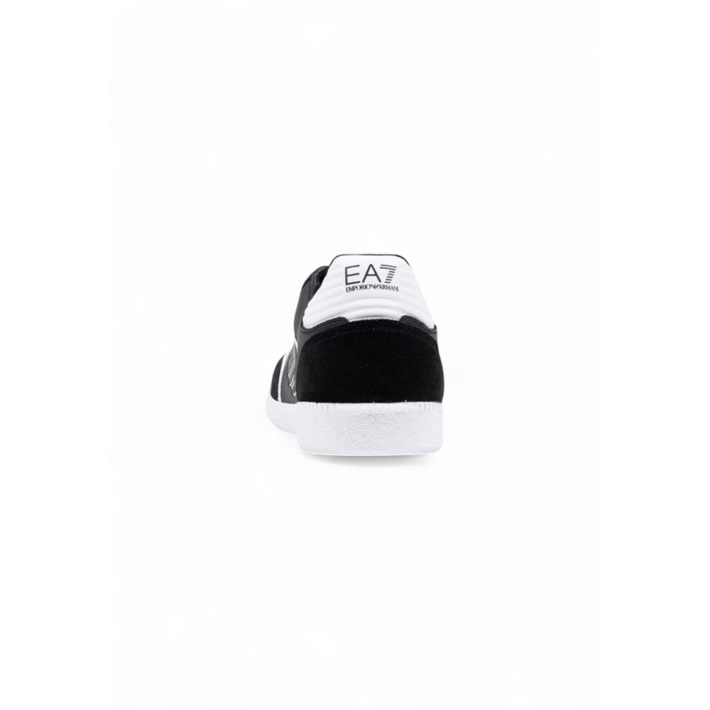 Sapatilhas EA7 Emporio Armani