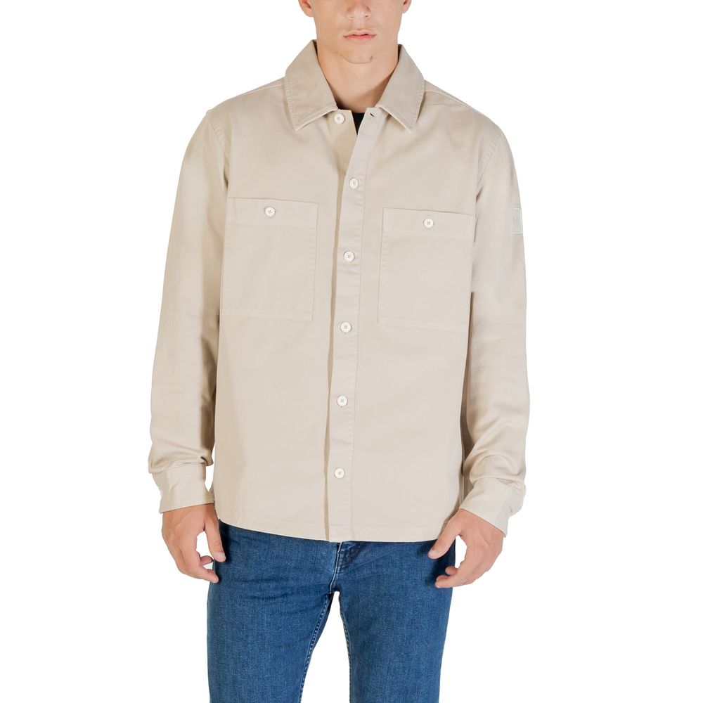Camisa Hugo Boss