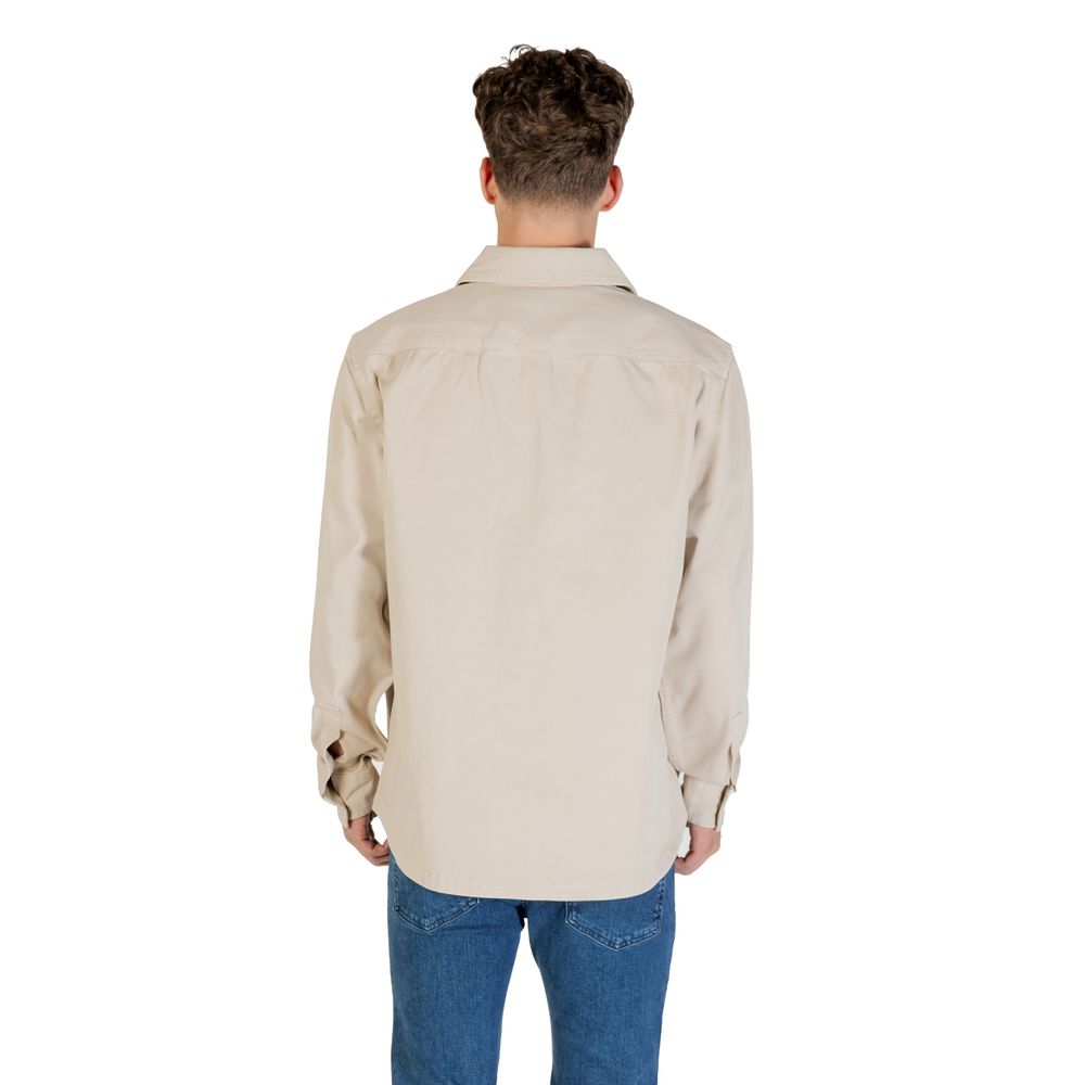Camisa Hugo Boss