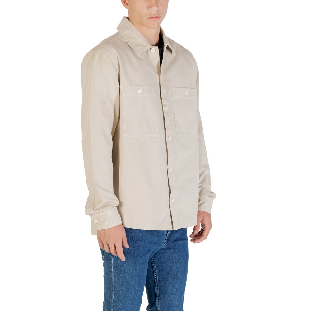 Camisa Hugo Boss