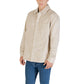 Camisa Hugo Boss