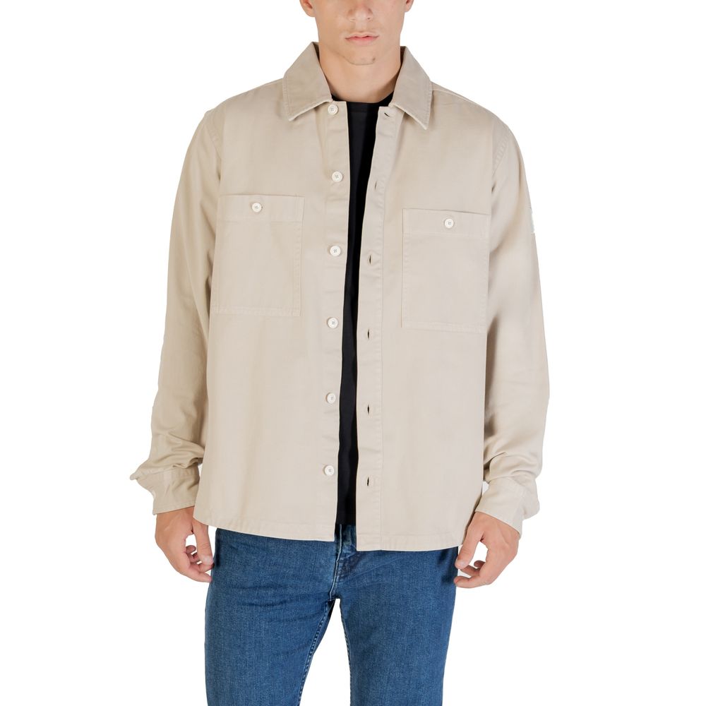 Camisa Hugo Boss