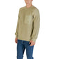 Sweatshirt Hugo Boss