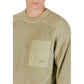 Sweatshirt Hugo Boss