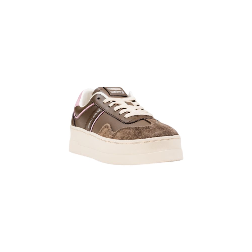Sapatilhas Tommy Hilfiger Jeans