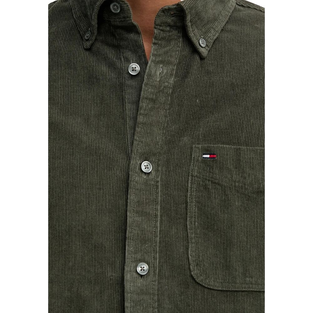 Camisa Tommy Hilfiger