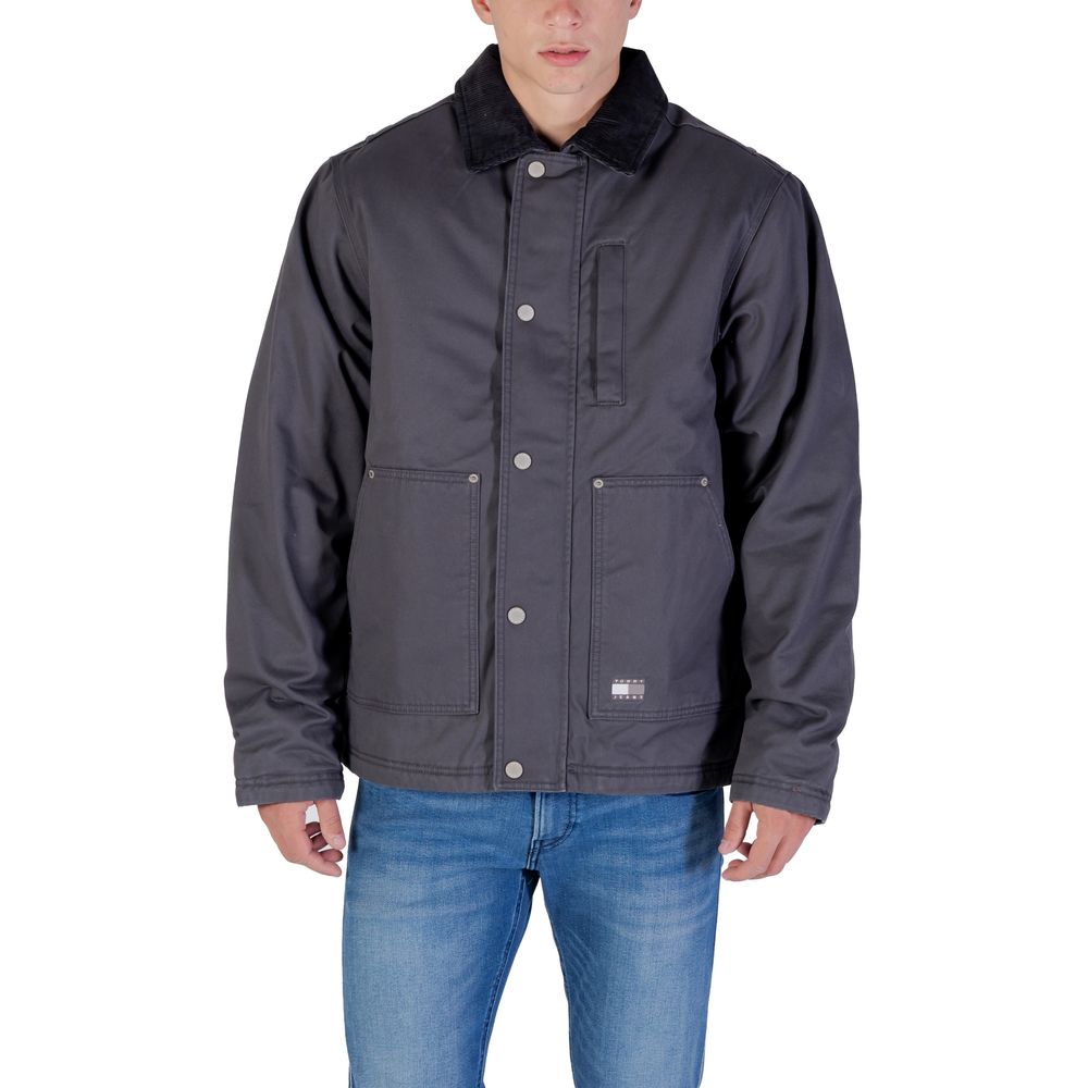 Casaco Tommy Hilfiger