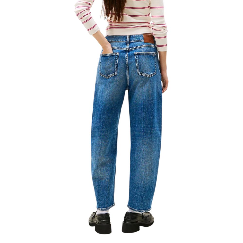 Calças de Ganga Tommy Hilfiger Jeans