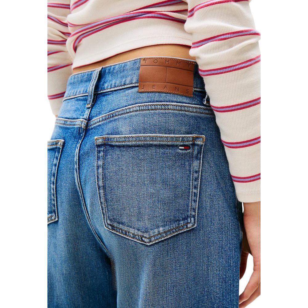 Calças de Ganga Tommy Hilfiger Jeans