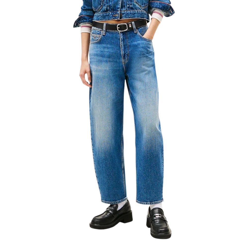 Calças de Ganga Tommy Hilfiger Jeans