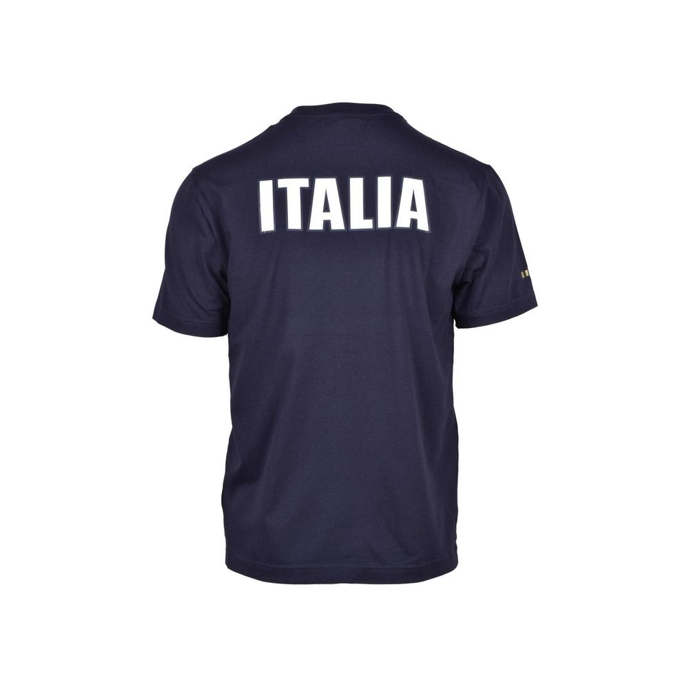 T-shirt de Desporto EA7 Emporio Armani