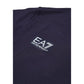 T-shirt de Desporto EA7 Emporio Armani