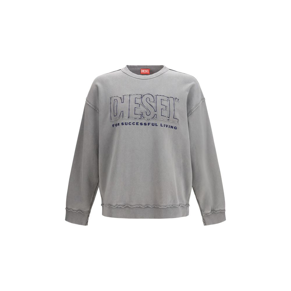 Sweatshirt Diesel