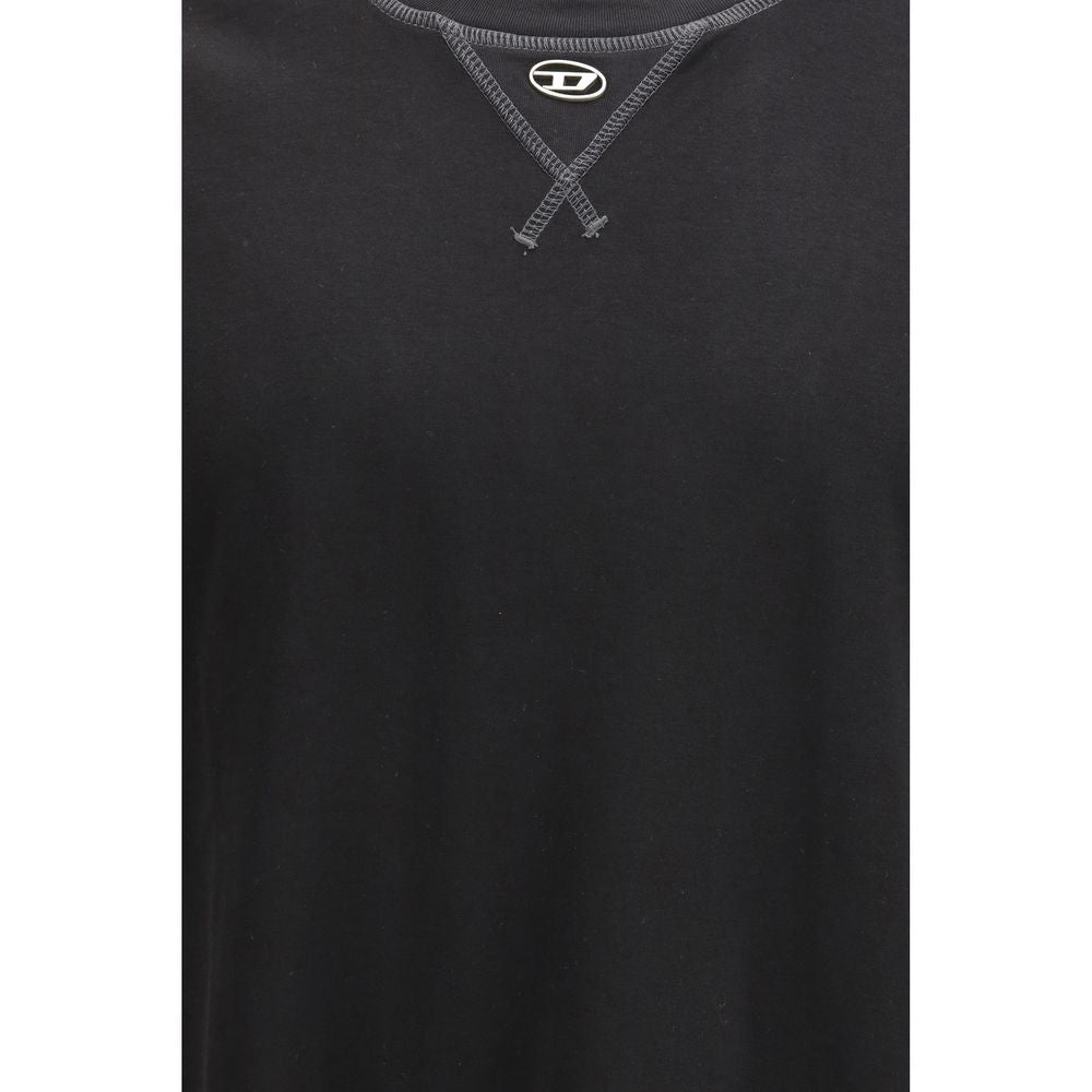 T‑shirt Diesel
