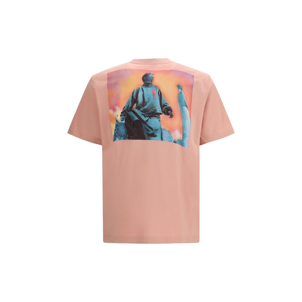 T‑shirt Diesel