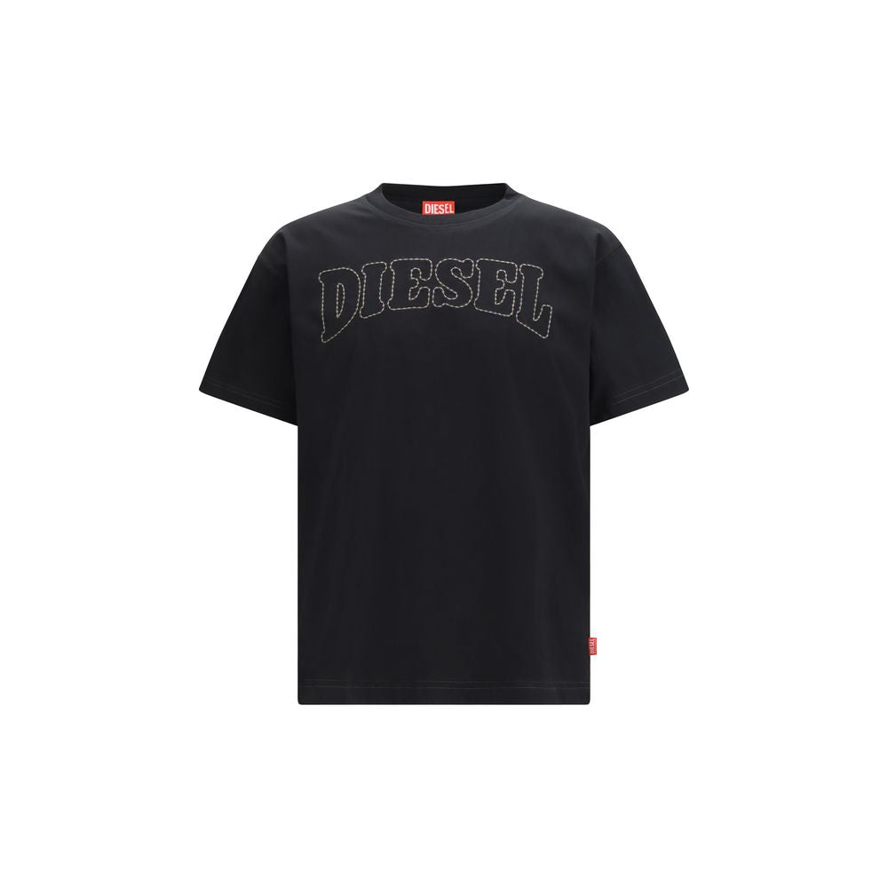 T-shirt Diesel