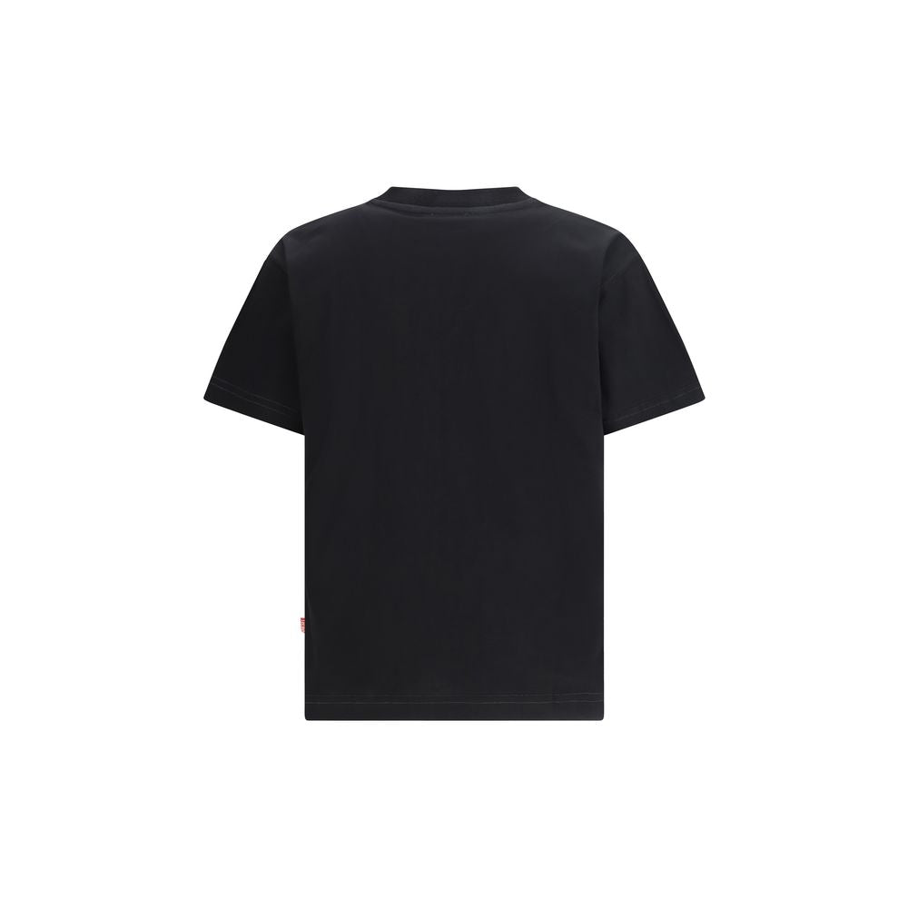 T-shirt Diesel