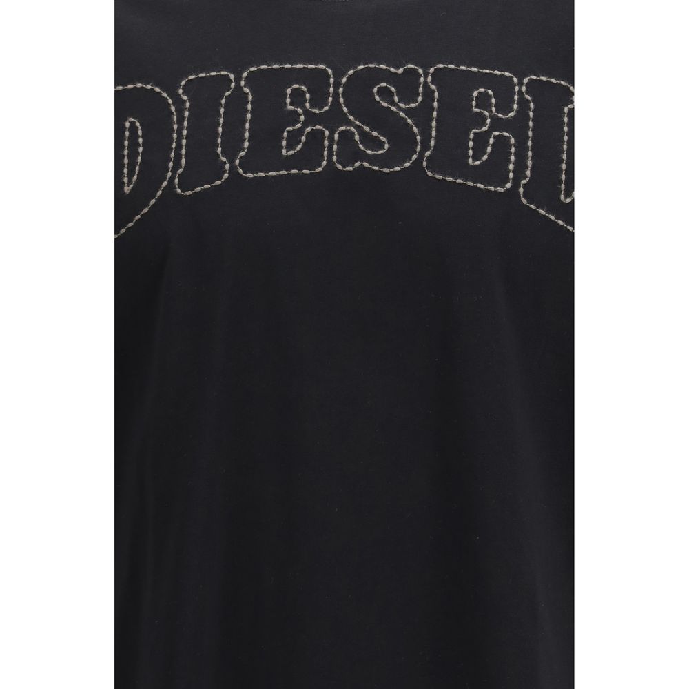 T-shirt Diesel