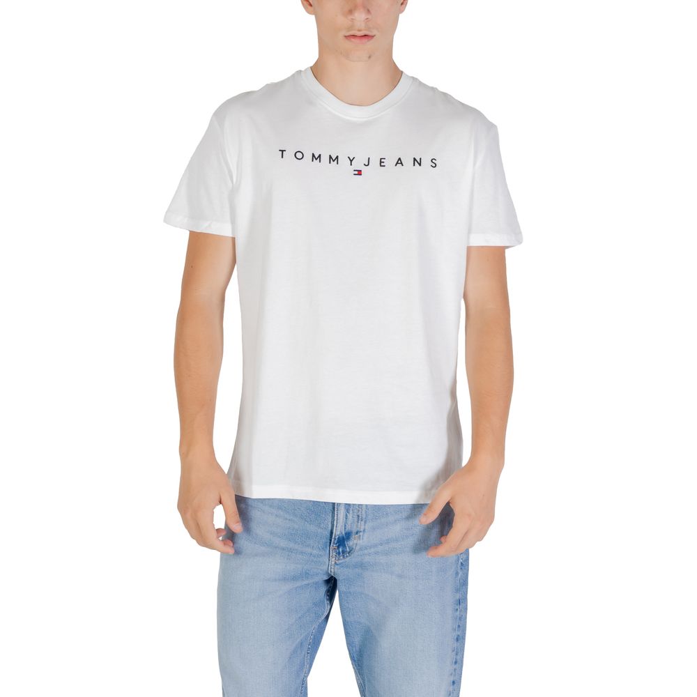T-shirt Tommy Hilfiger Jeans