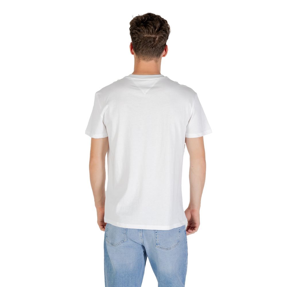 T-shirt Tommy Hilfiger Jeans