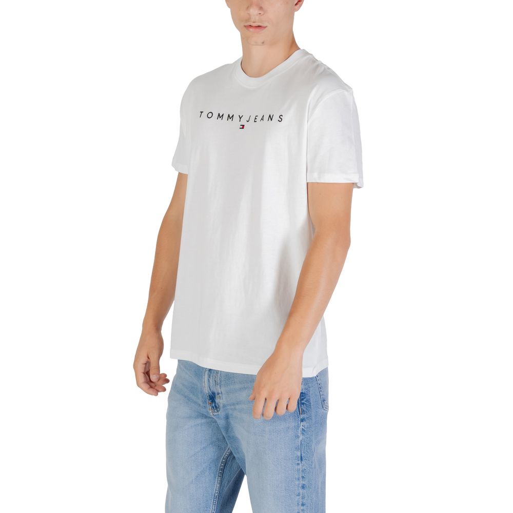 T-shirt Tommy Hilfiger Jeans