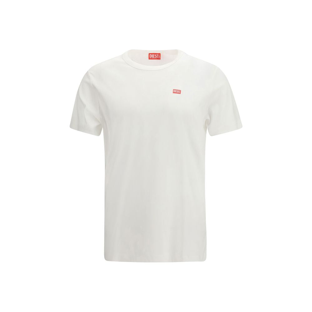 T-shirt Diesel