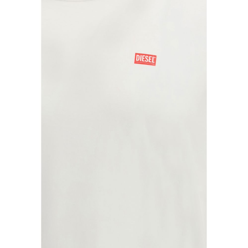 T-shirt Diesel