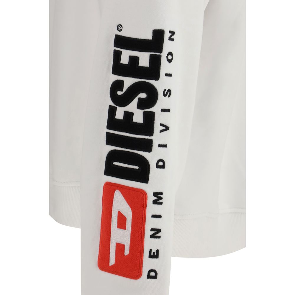 Sweatshirt Diesel