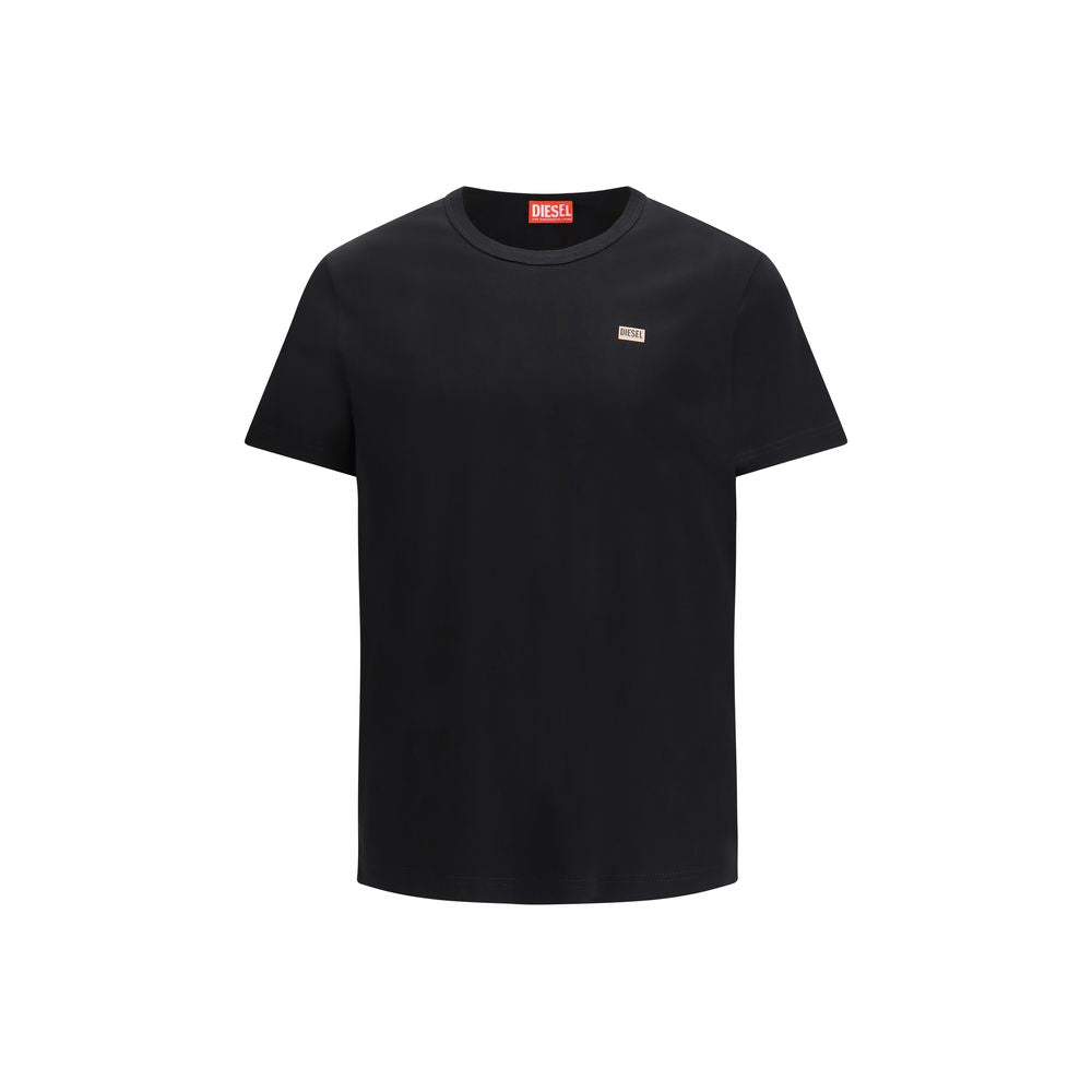 T-shirt Diesel