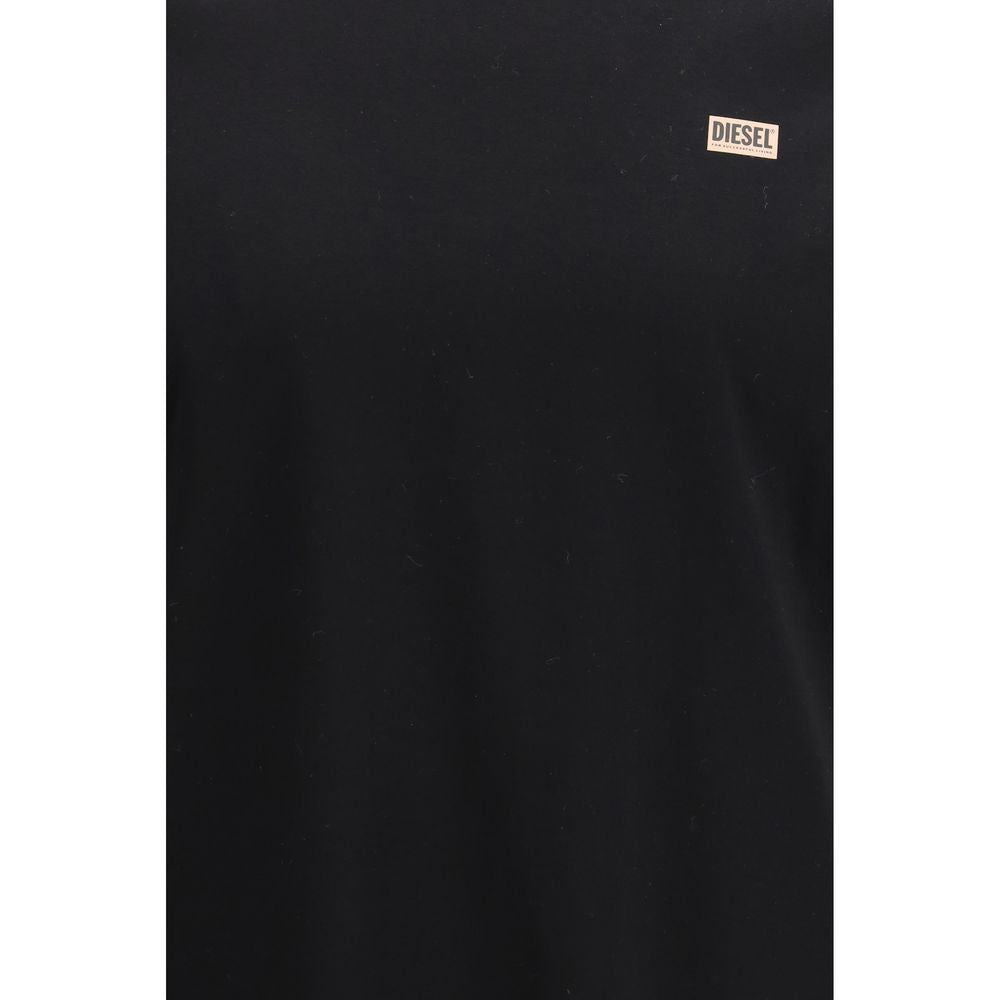 T-shirt Diesel