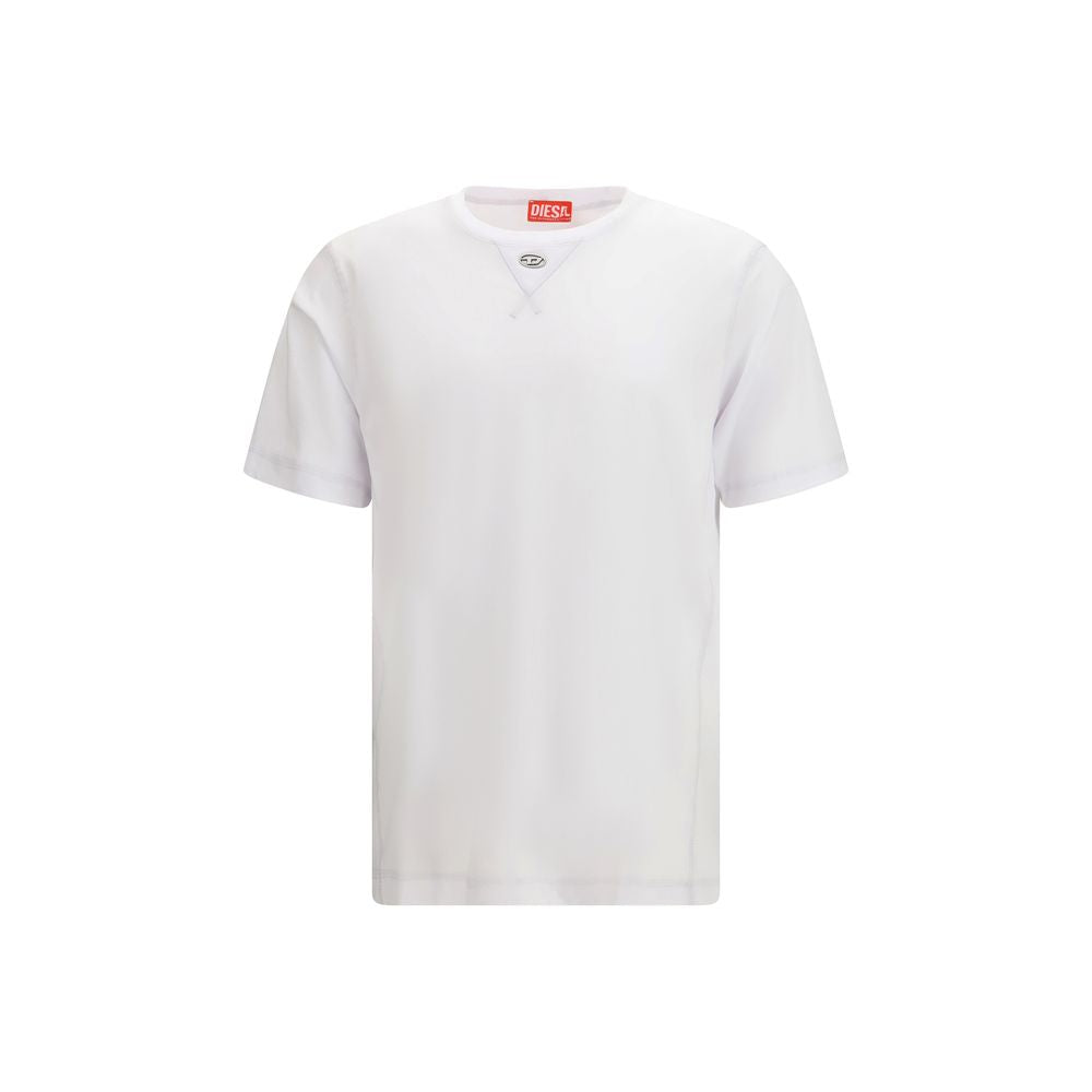 T-shirt Diesel