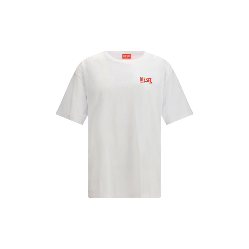 T-shirt Diesel
