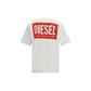 T-shirt Diesel