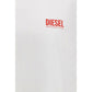 T-shirt Diesel