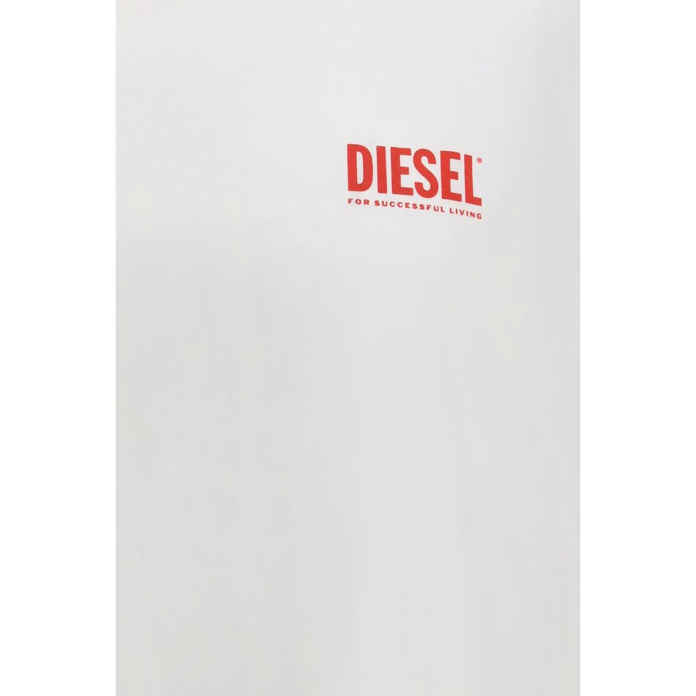 T-shirt Diesel