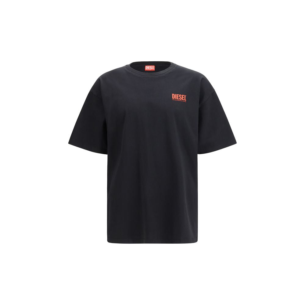 T-shirt Diesel