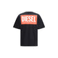 T-shirt Diesel