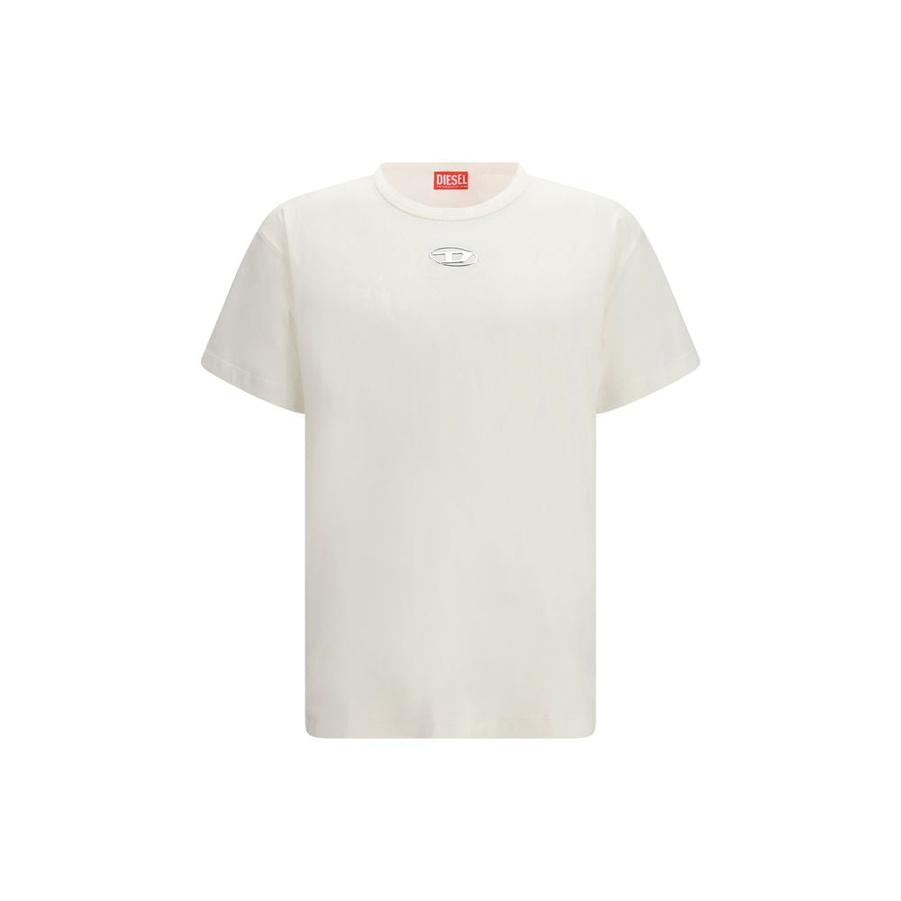 T-shirt Diesel