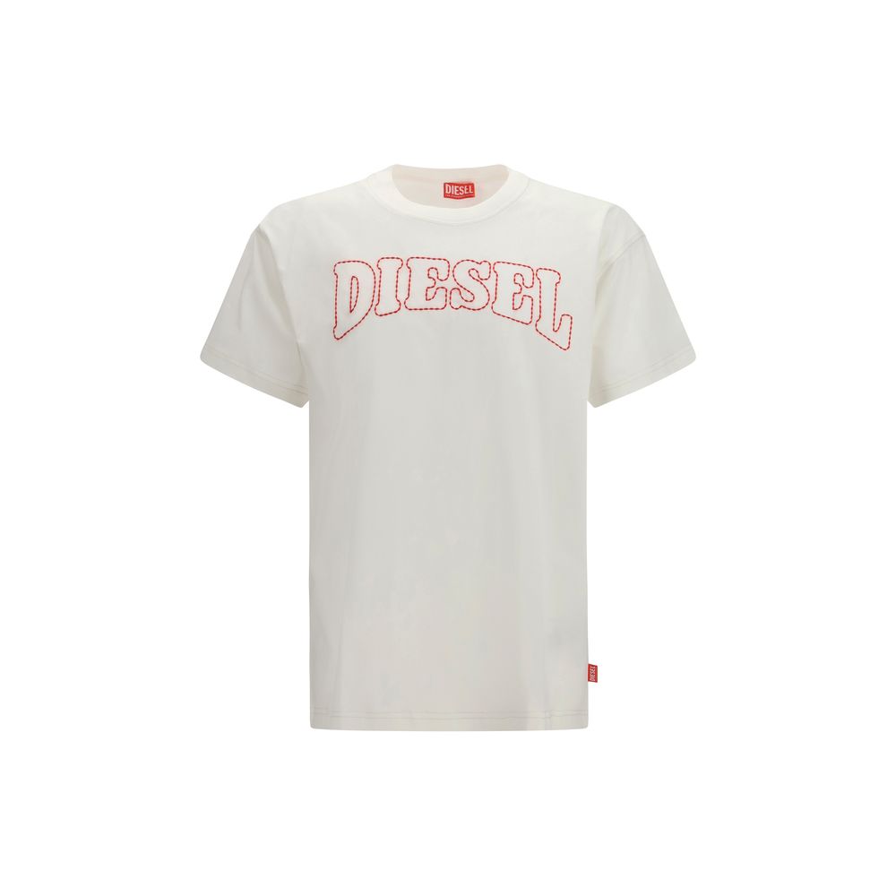 T-shirt Diesel