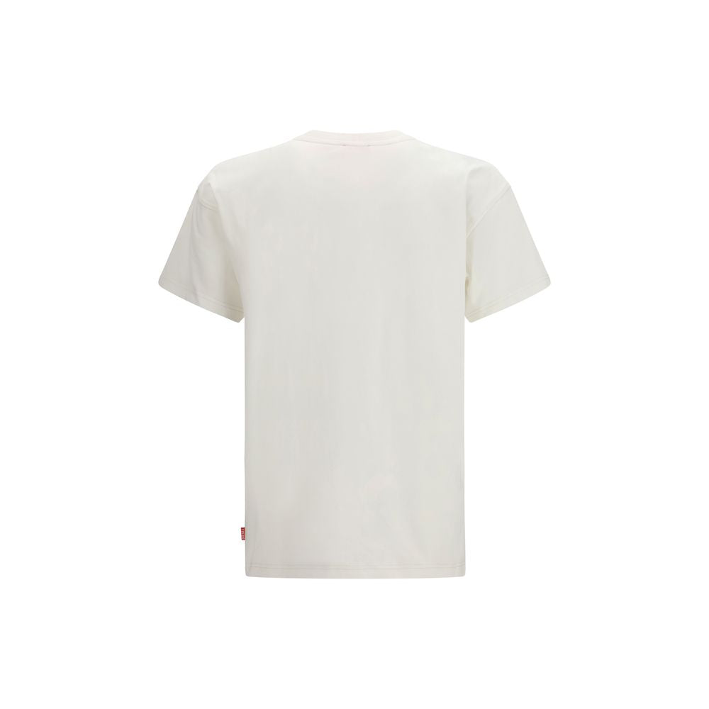 T-shirt Diesel