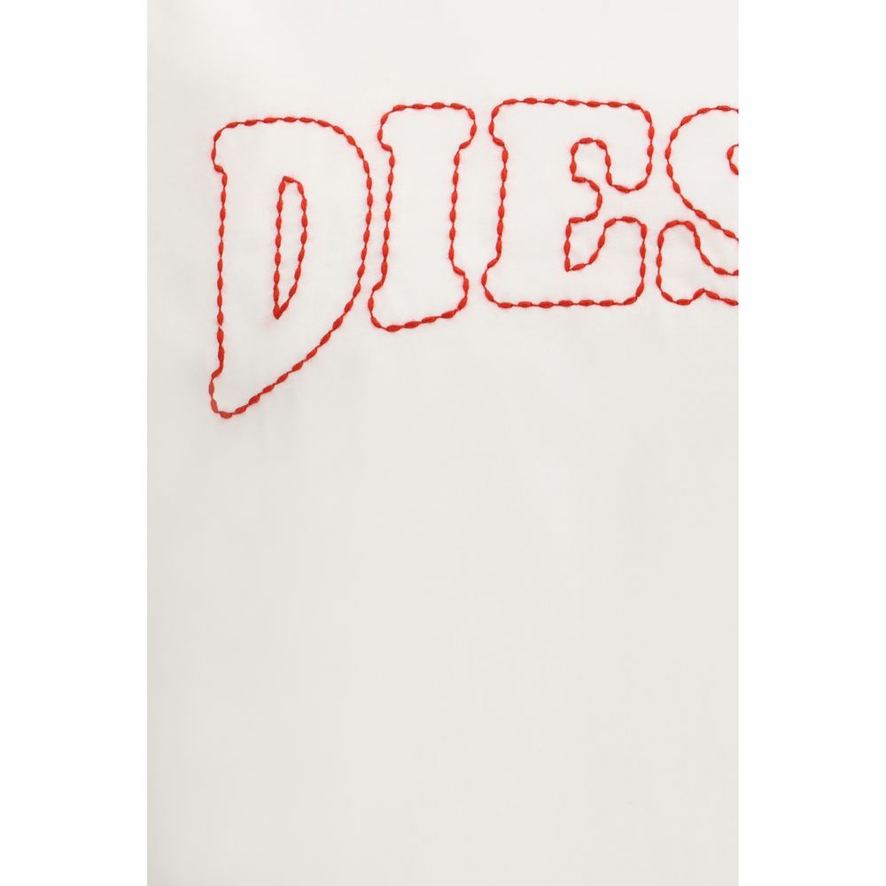 T-shirt Diesel