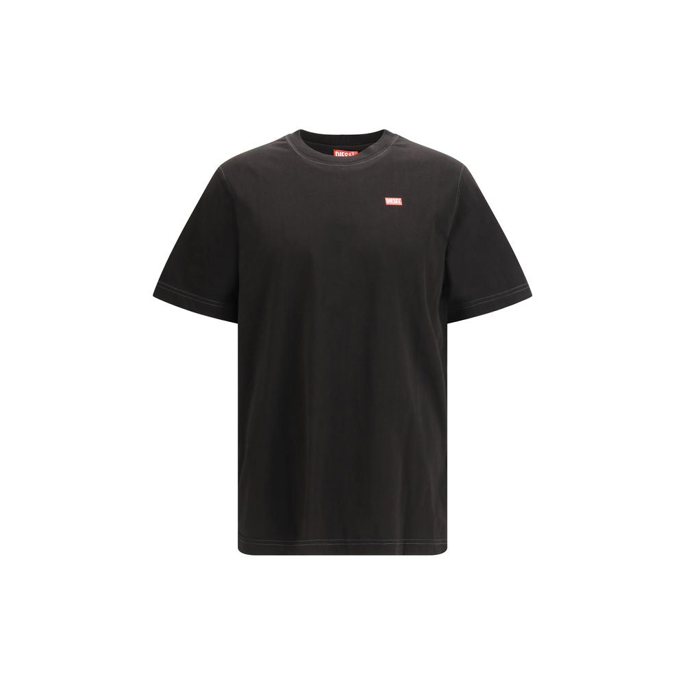 T-shirt Diesel