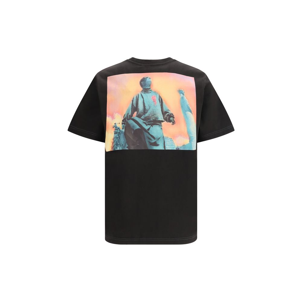 T-shirt Diesel
