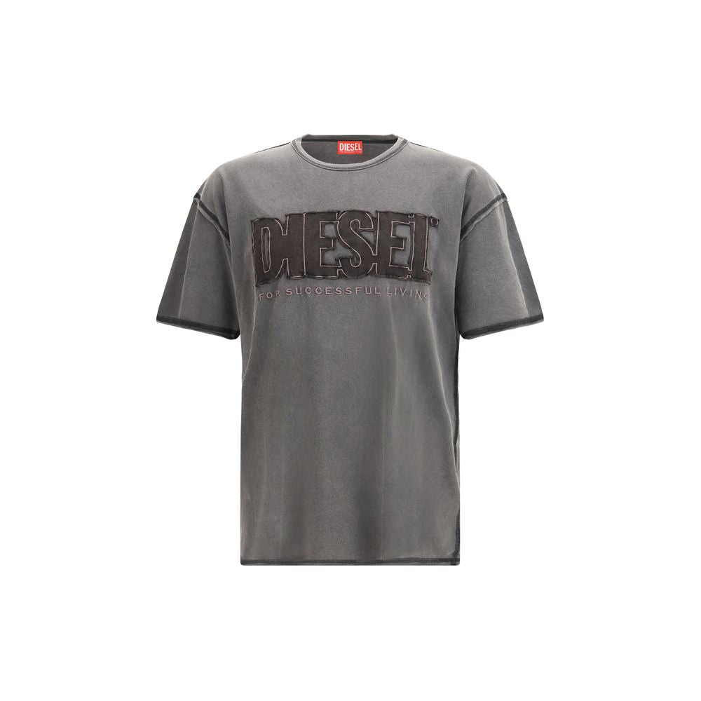 T-shirt Diesel
