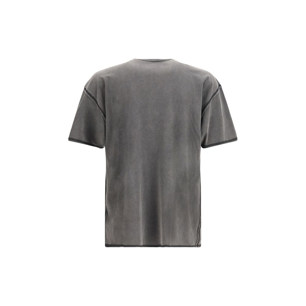 T-shirt Diesel