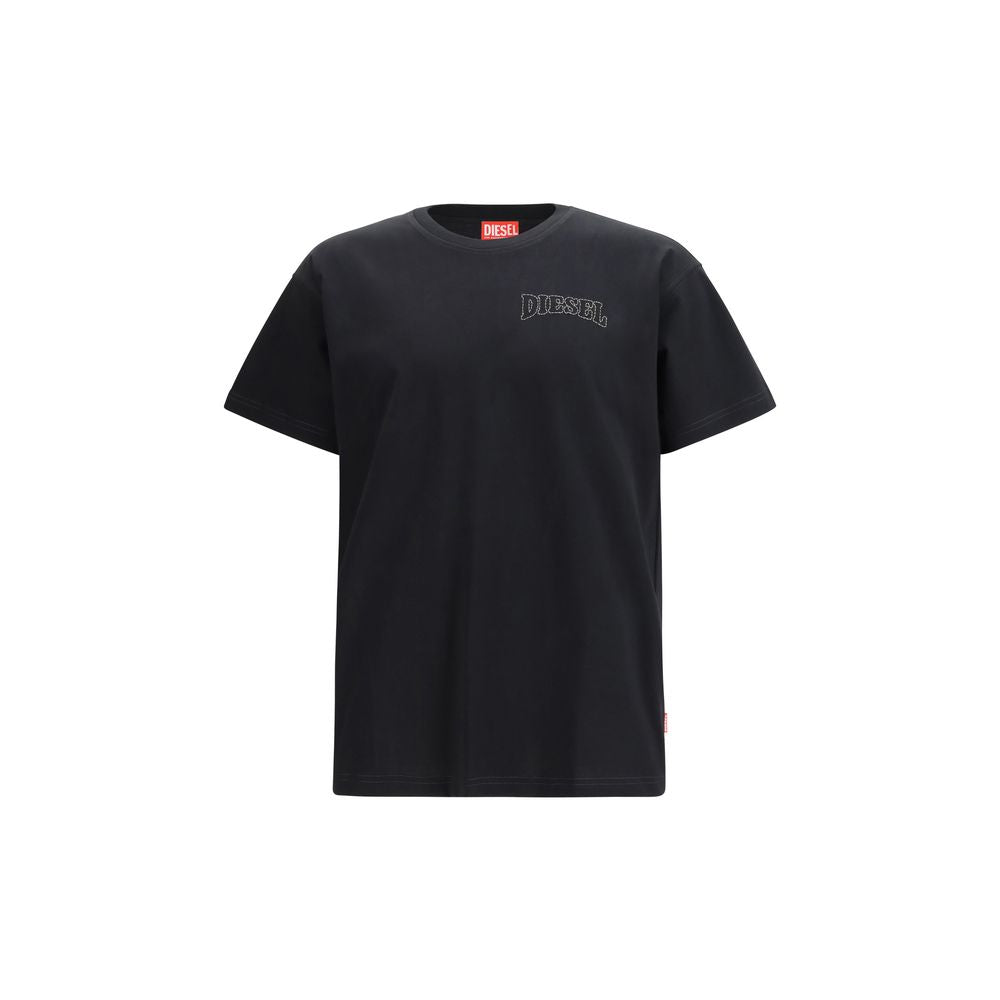 T-shirt Diesel